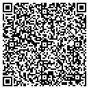 QR code with R C Service LLC contacts