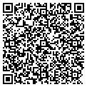 QR code with L C Chocolate Inc contacts