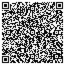 QR code with R&R Group contacts