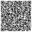 QR code with Coffey County Library Gridlely contacts