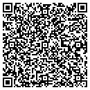 QR code with Kbif-AM Radio contacts