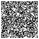 QR code with S/D Claims Consult contacts