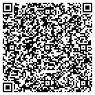 QR code with Lincoln Veterans Memorial Hall contacts