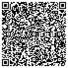 QR code with T L Vandrew Adjusting contacts