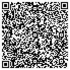 QR code with S W Seattle Islamic Center contacts