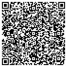 QR code with Delaware Township Library contacts