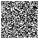QR code with DE Soto Library contacts