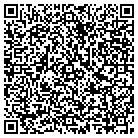 QR code with Davis Block and Concrete Inc contacts