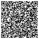 QR code with Orb Upholstery contacts