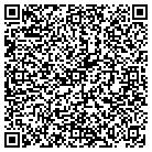 QR code with Risa's World of Chocolates contacts