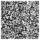 QR code with Cusak Chiropractic Office contacts