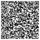 QR code with TDH Nutrition contacts
