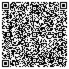 QR code with First Baptist Chr-St Stephens contacts