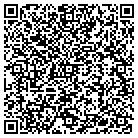 QR code with Hiselman Auto Appraisal contacts