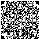 QR code with J & J Medical Claims Processing LLC contacts