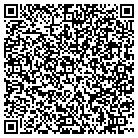 QR code with C W Woodworks-Finish Carpentry contacts