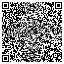 QR code with Kindrick Shirley A contacts