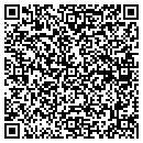 QR code with Halstead Public Library contacts