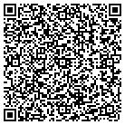 QR code with The Living Well Church contacts