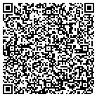 QR code with A B S G Consulting Inc contacts