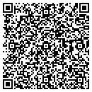 QR code with A & A Floors contacts