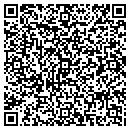 QR code with Hershey Corp contacts