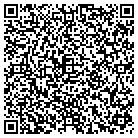 QR code with I Love Healthy Chocolate LLC contacts