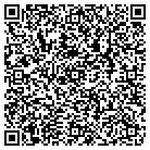 QR code with Hillsboro Public Library contacts