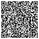 QR code with Hope Library contacts