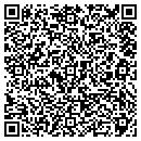 QR code with Hunter Public Library contacts