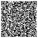 QR code with Jamestown Library contacts