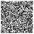 QR code with Raleigh Chocolate Fountains L contacts