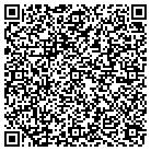 QR code with J H Robbins City Library contacts