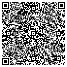 QR code with Rac Catastrophe Services Inc contacts
