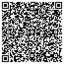 QR code with Unchanging Word contacts