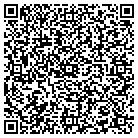 QR code with Kanopolis Public Library contacts