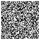 QR code with Unity Church of God in Christ contacts