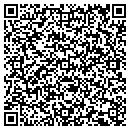 QR code with The Wood Gallery contacts