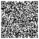 QR code with Leavenworth Library Foundation contacts