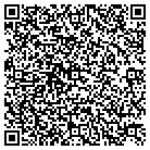 QR code with T And M Adjusting An Llp contacts