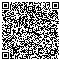 QR code with KFC contacts