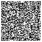 QR code with Manhattan Library Foundation Inc contacts