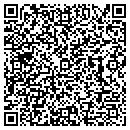 QR code with Romero Kay R contacts