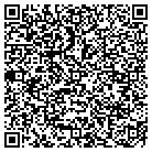 QR code with Phoenix Nonviolence Truthforce contacts