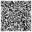 QR code with Zion Righteousness Adorned contacts