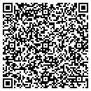 QR code with Hand & Helm LLC contacts