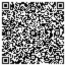 QR code with Zion Tesfeye contacts