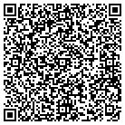 QR code with New Strawn County Library contacts