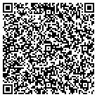 QR code with Mark Meger Furniture Service contacts
