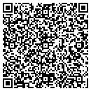 QR code with D & R Unlimited contacts